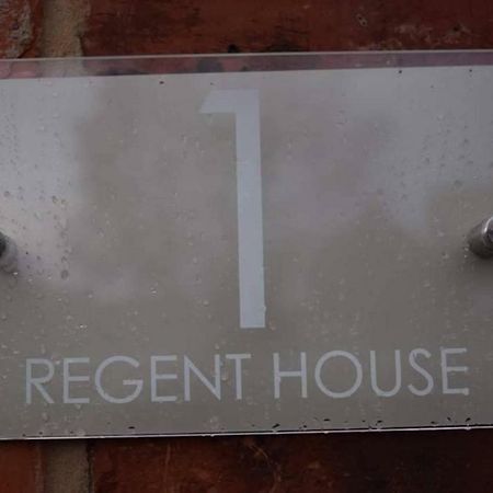 גרימסבי Regent Guest House מראה חיצוני תמונה