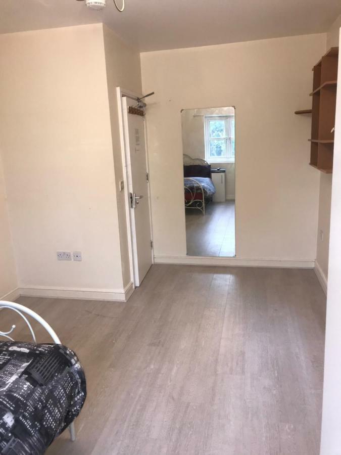 גרימסבי Regent Guest House מראה חיצוני תמונה