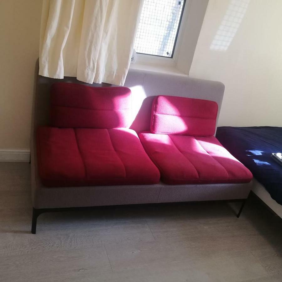 גרימסבי Regent Guest House מראה חיצוני תמונה
