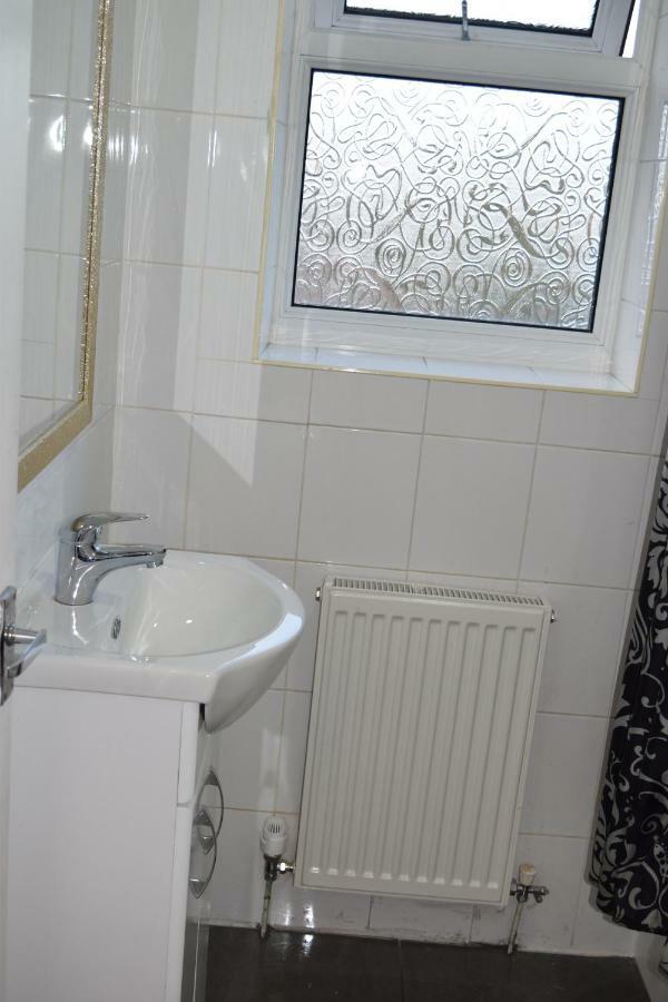 גרימסבי Regent Guest House מראה חיצוני תמונה