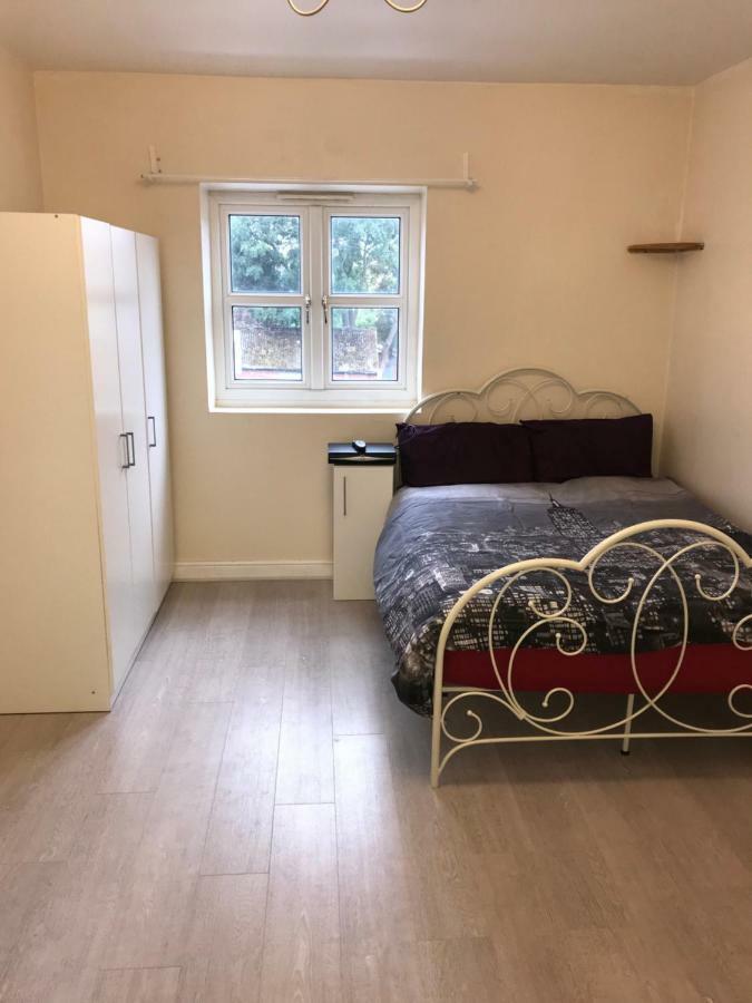 גרימסבי Regent Guest House מראה חיצוני תמונה